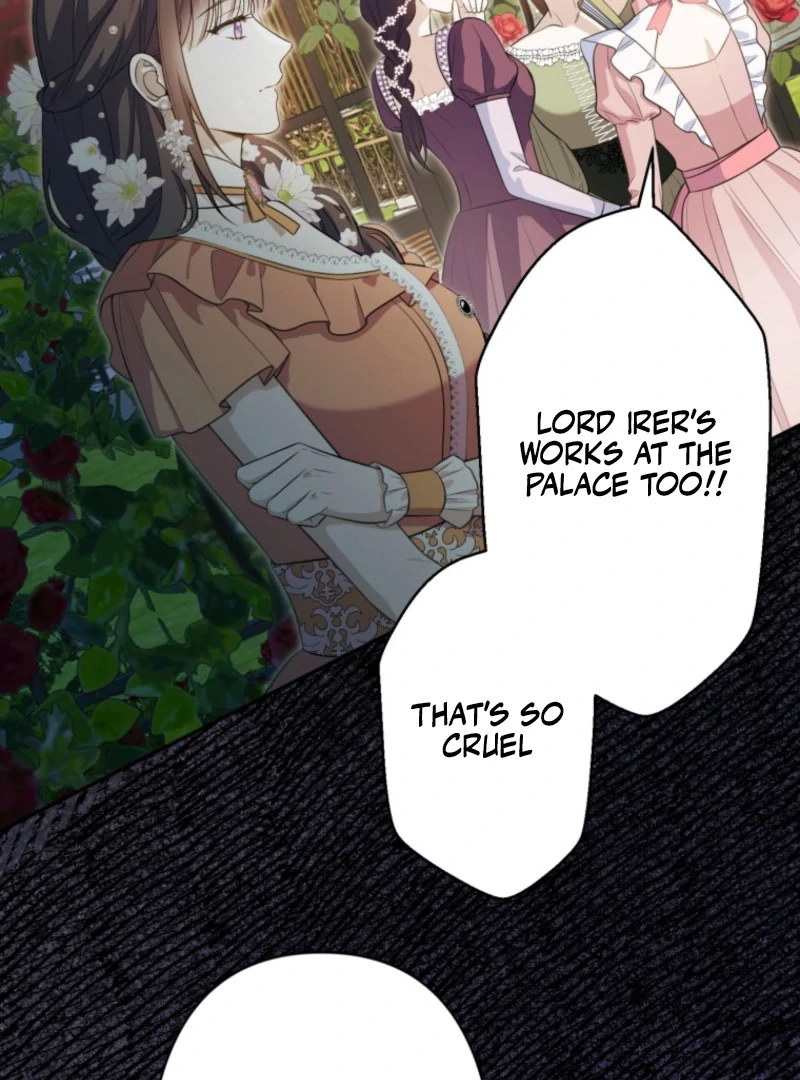 Stand-In Bride: The Time-Limited Duchess Chapter 26 - Page 91