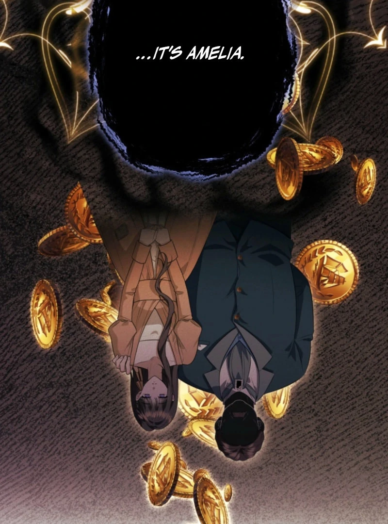 Stand-In Bride: The Time-Limited Duchess Chapter 26 - Page 97