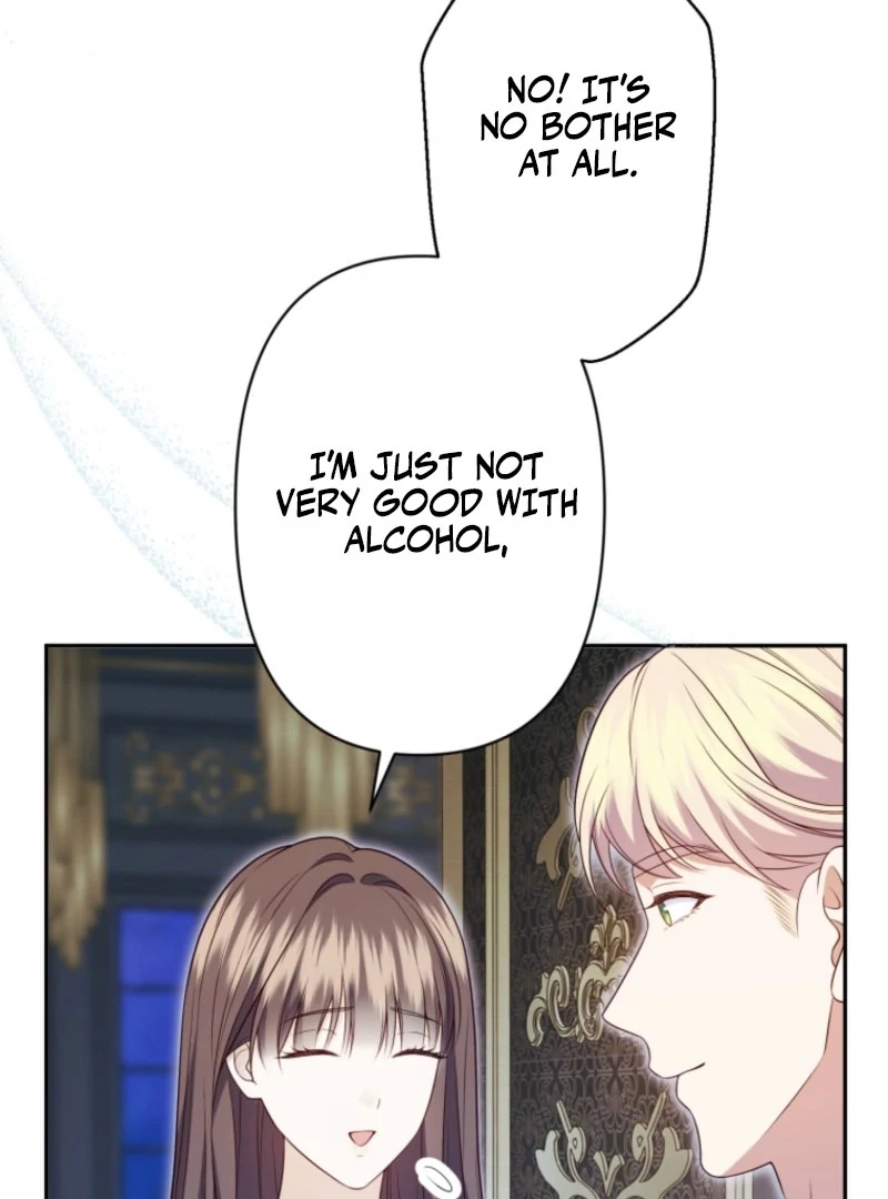 Stand-In Bride: The Time-Limited Duchess Chapter 27 - Page 11