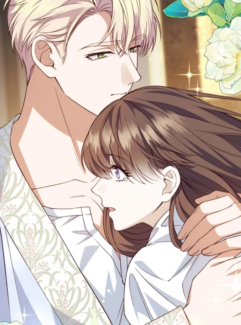 Stand-In Bride: The Time-Limited Duchess Chapter 27 - Page 116