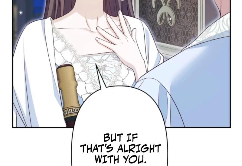 Stand-In Bride: The Time-Limited Duchess Chapter 27 - Page 12