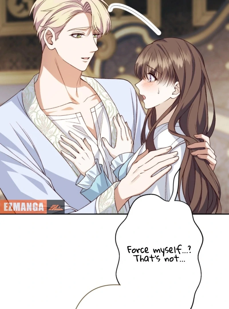 Stand-In Bride: The Time-Limited Duchess Chapter 27 - Page 121