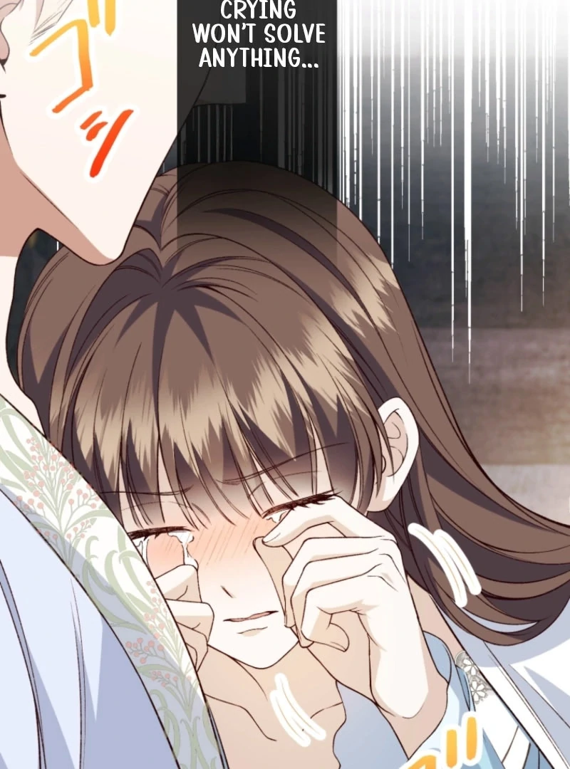 Stand-In Bride: The Time-Limited Duchess Chapter 27 - Page 124