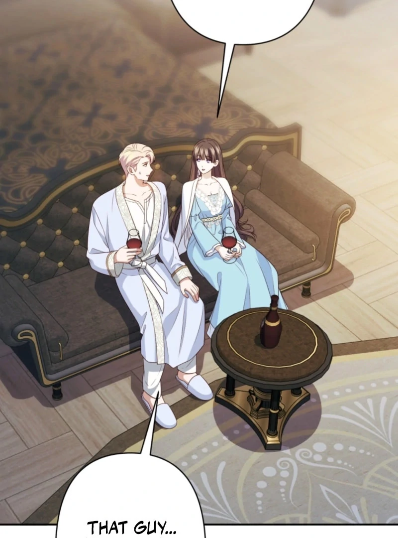 Stand-In Bride: The Time-Limited Duchess Chapter 27 - Page 18