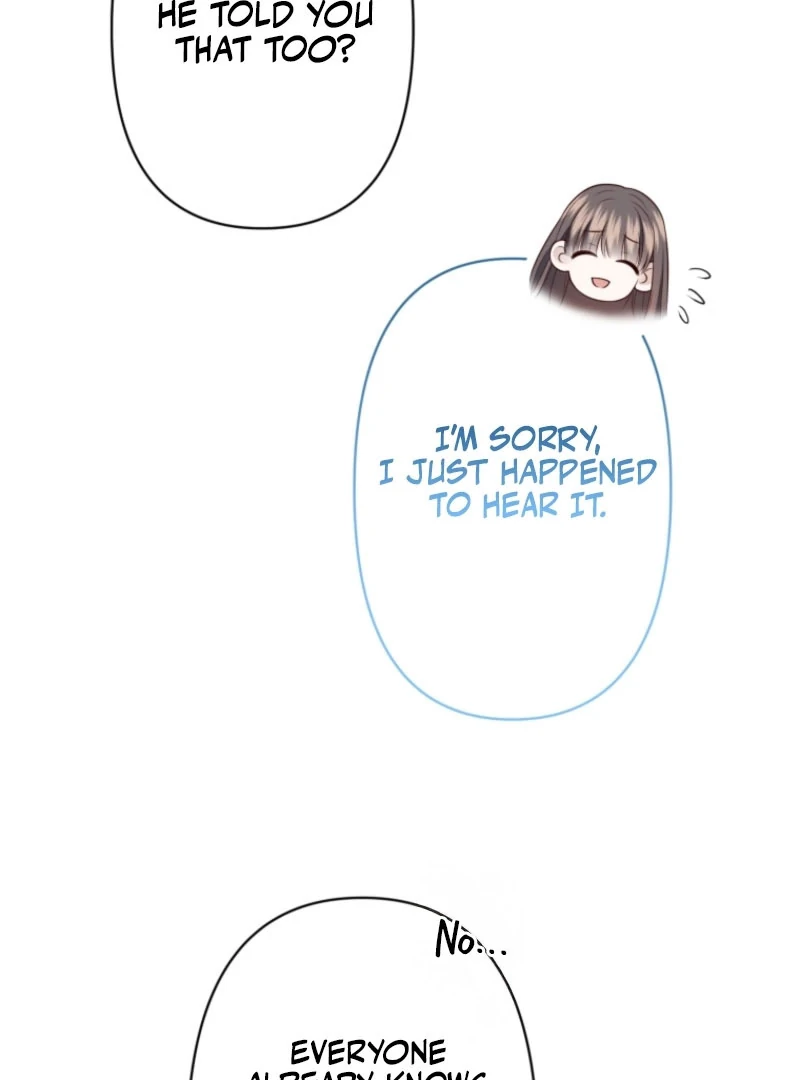 Stand-In Bride: The Time-Limited Duchess Chapter 27 - Page 19