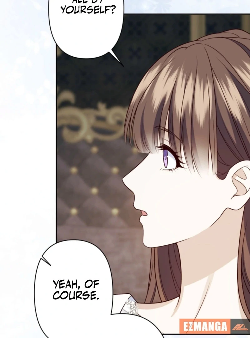 Stand-In Bride: The Time-Limited Duchess Chapter 27 - Page 22