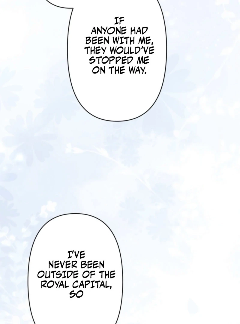 Stand-In Bride: The Time-Limited Duchess Chapter 27 - Page 23