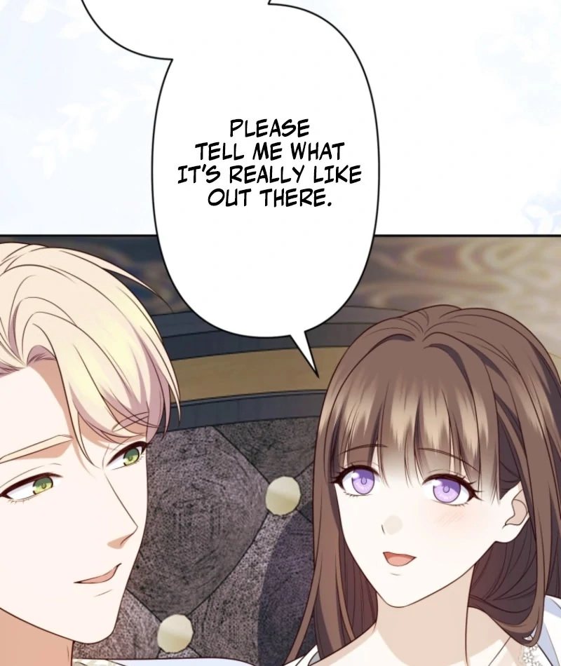 Stand-In Bride: The Time-Limited Duchess Chapter 27 - Page 24