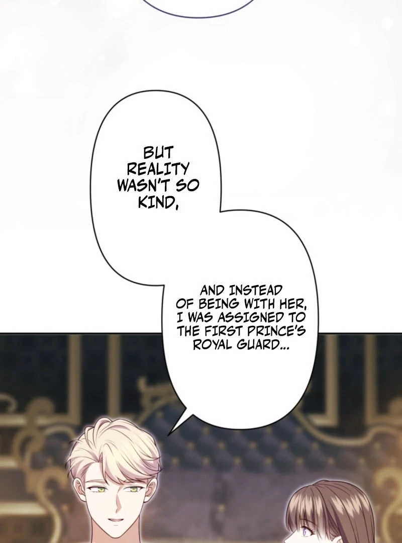 Stand-In Bride: The Time-Limited Duchess Chapter 27 - Page 28