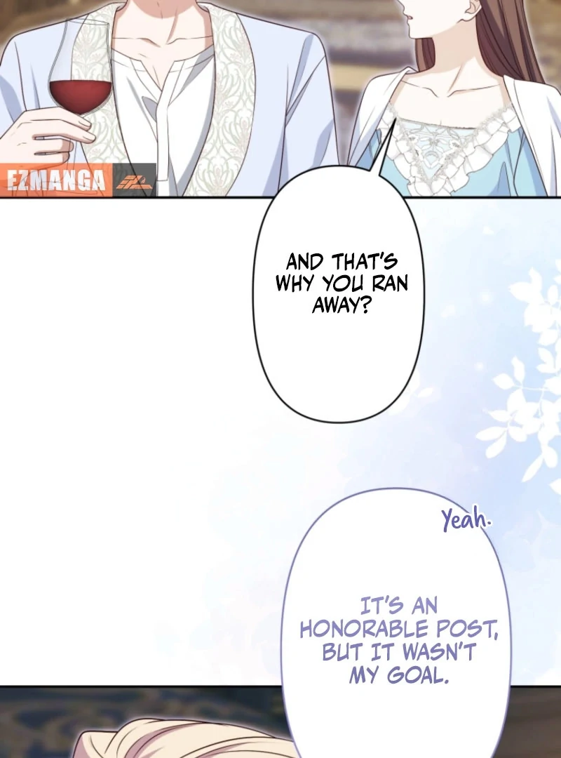 Stand-In Bride: The Time-Limited Duchess Chapter 27 - Page 29