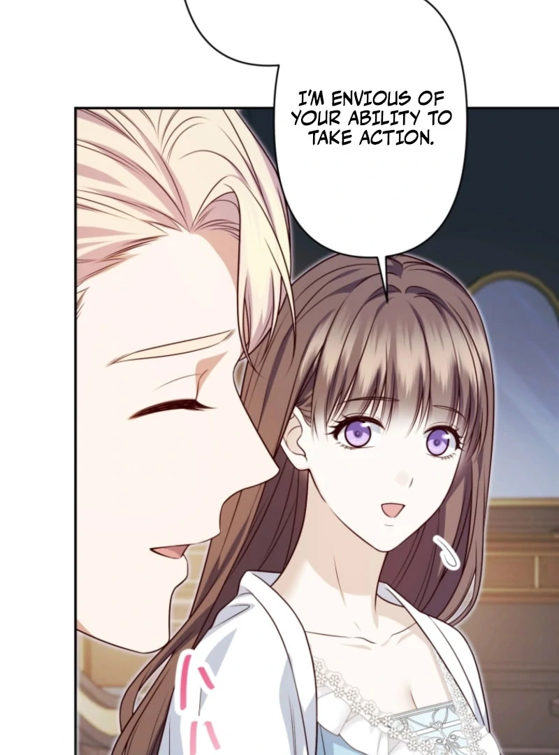 Stand-In Bride: The Time-Limited Duchess Chapter 27 - Page 32