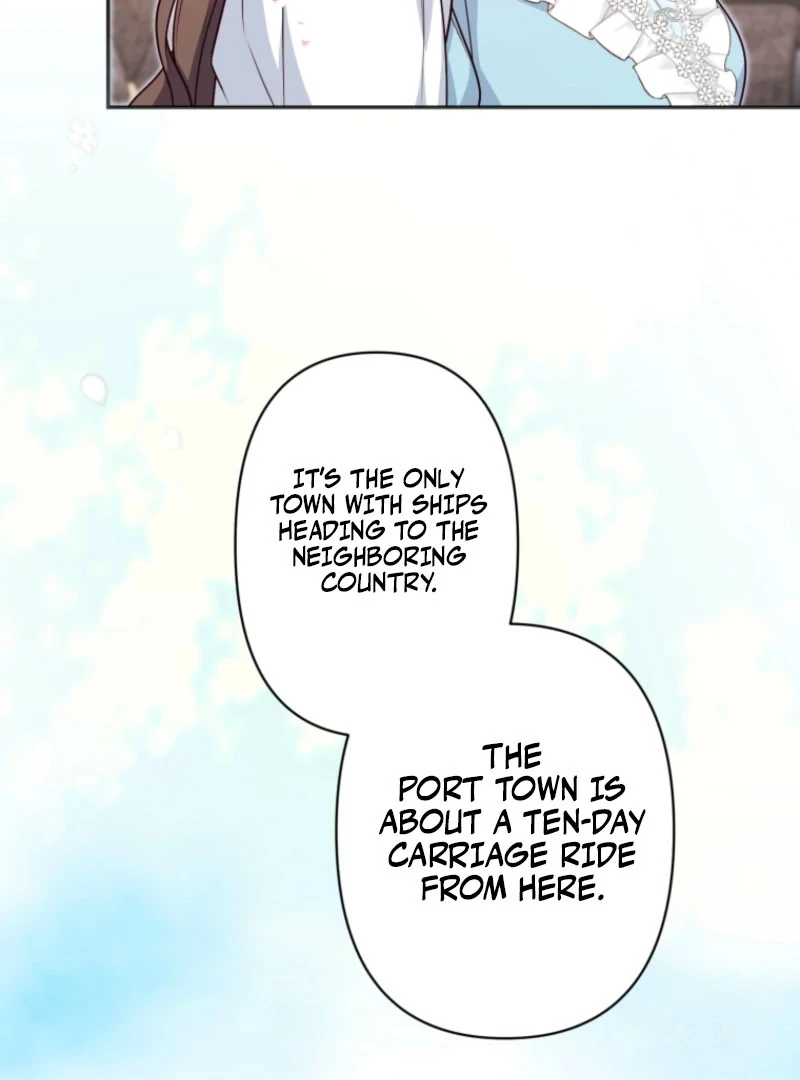 Stand-In Bride: The Time-Limited Duchess Chapter 27 - Page 33