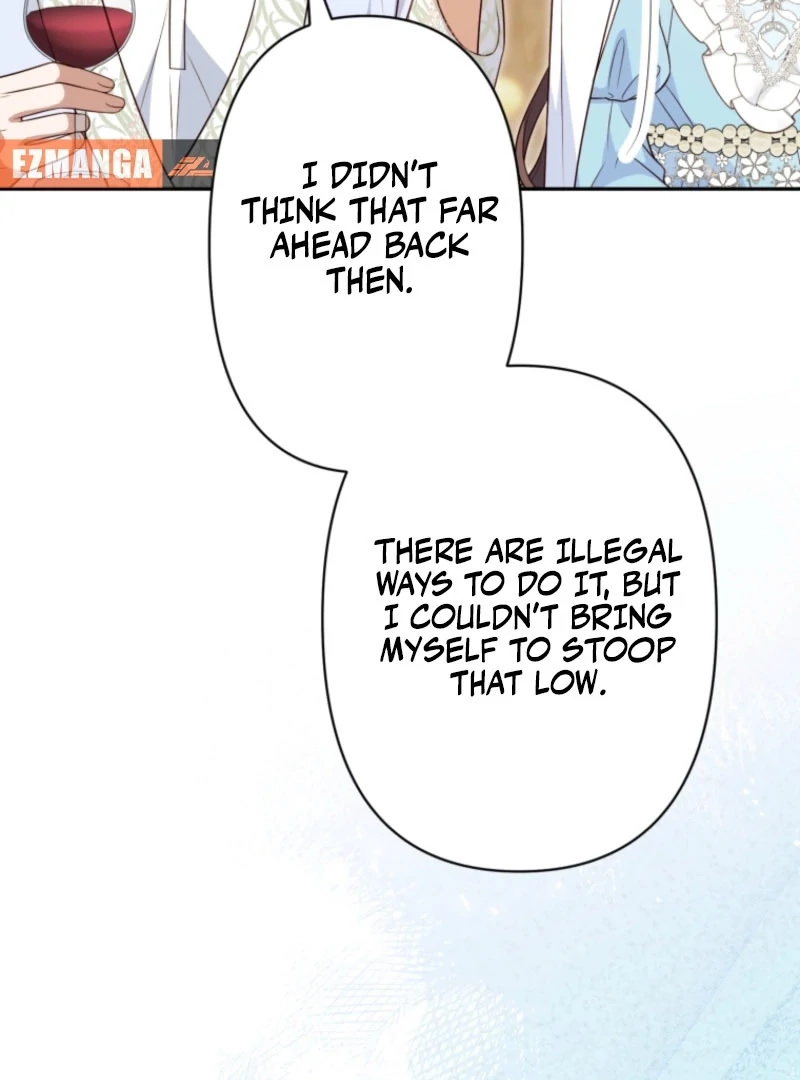 Stand-In Bride: The Time-Limited Duchess Chapter 27 - Page 39