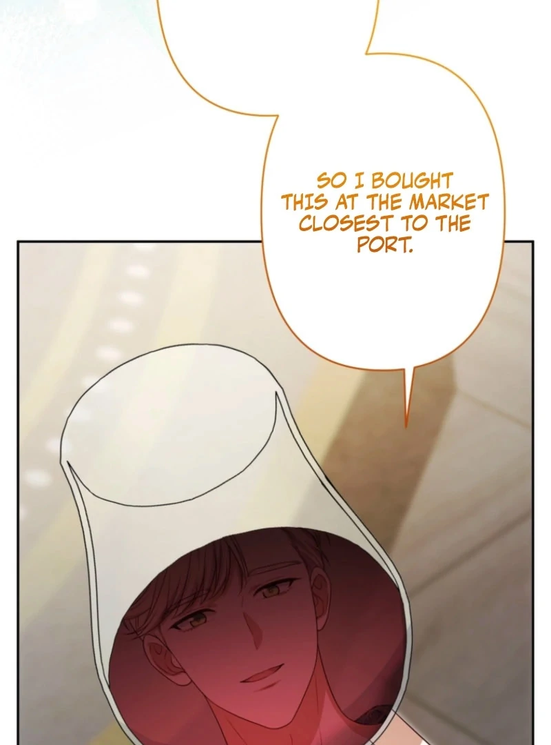 Stand-In Bride: The Time-Limited Duchess Chapter 27 - Page 42