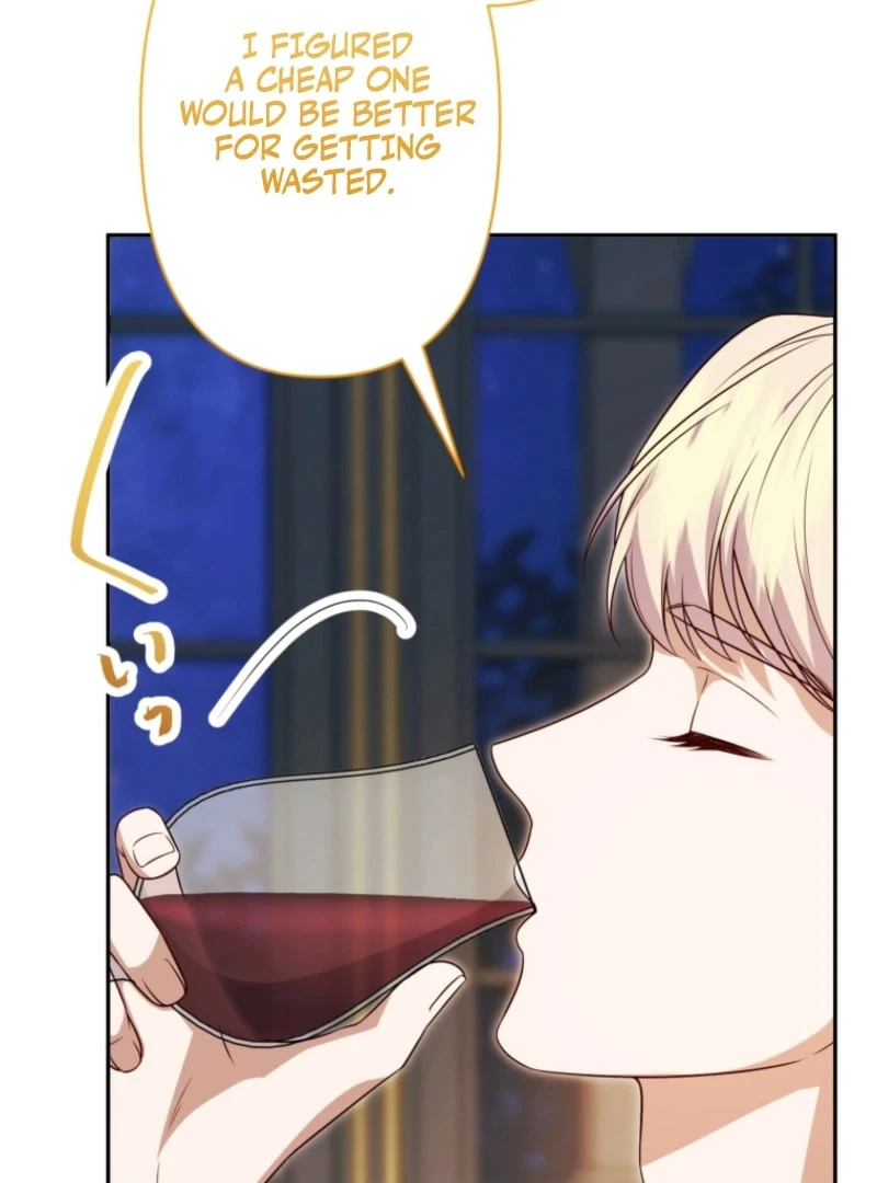 Stand-In Bride: The Time-Limited Duchess Chapter 27 - Page 44