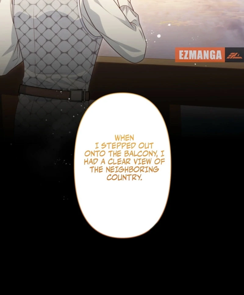 Stand-In Bride: The Time-Limited Duchess Chapter 27 - Page 49