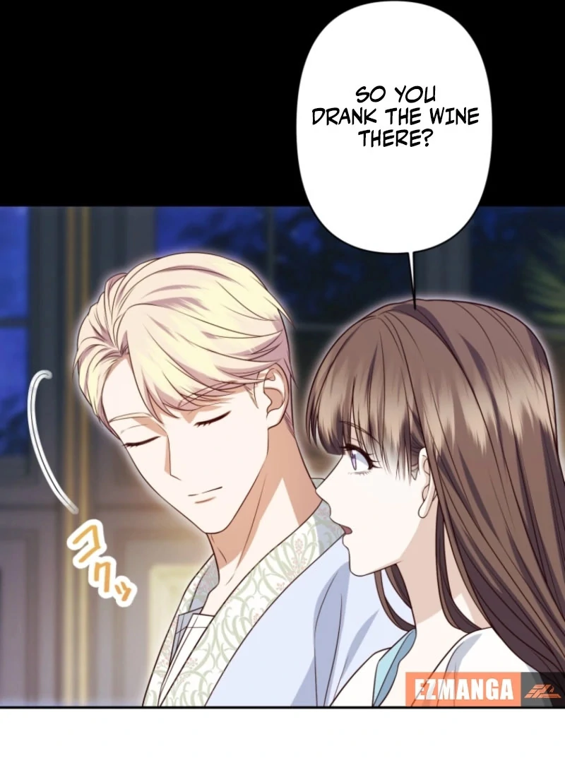 Stand-In Bride: The Time-Limited Duchess Chapter 27 - Page 50