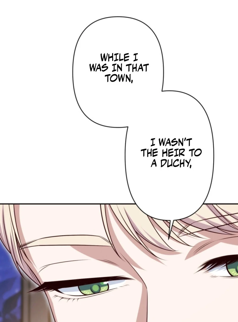 Stand-In Bride: The Time-Limited Duchess Chapter 27 - Page 51