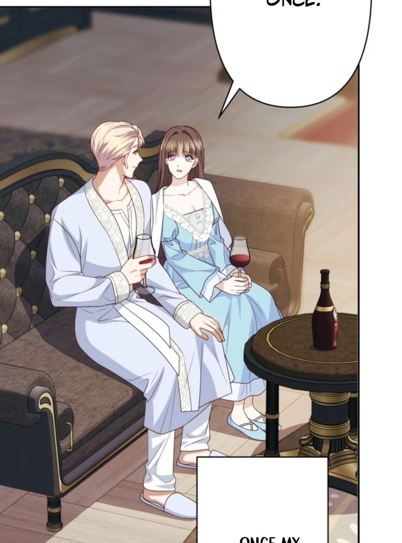 Stand-In Bride: The Time-Limited Duchess Chapter 27 - Page 57