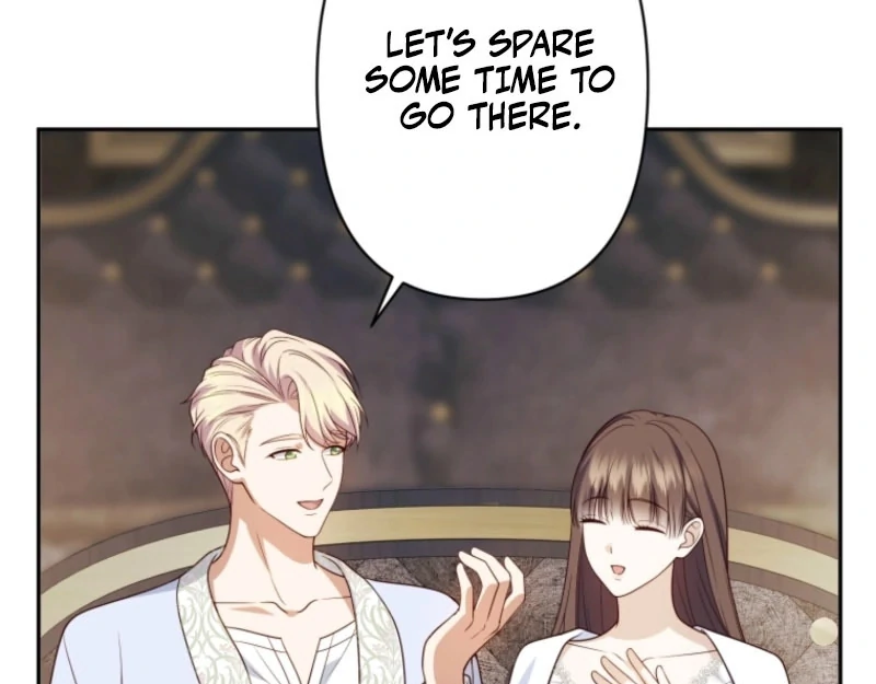 Stand-In Bride: The Time-Limited Duchess Chapter 27 - Page 61