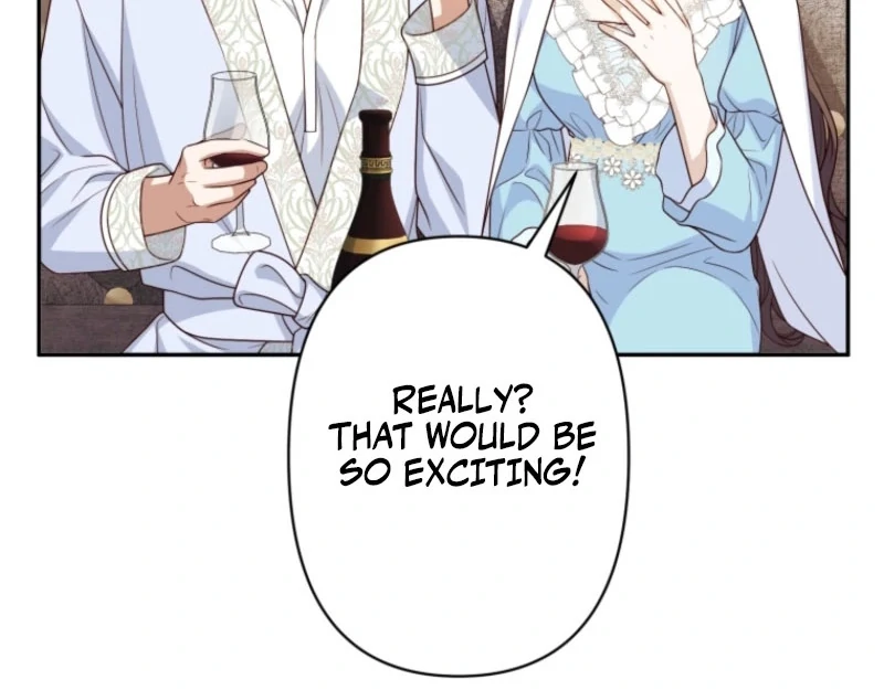 Stand-In Bride: The Time-Limited Duchess Chapter 27 - Page 62