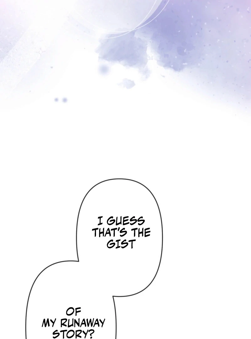 Stand-In Bride: The Time-Limited Duchess Chapter 27 - Page 65