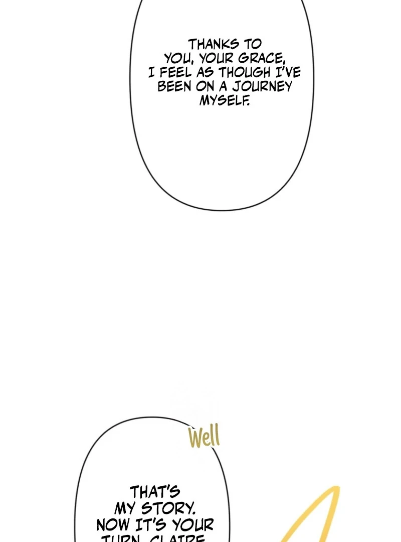 Stand-In Bride: The Time-Limited Duchess Chapter 27 - Page 67