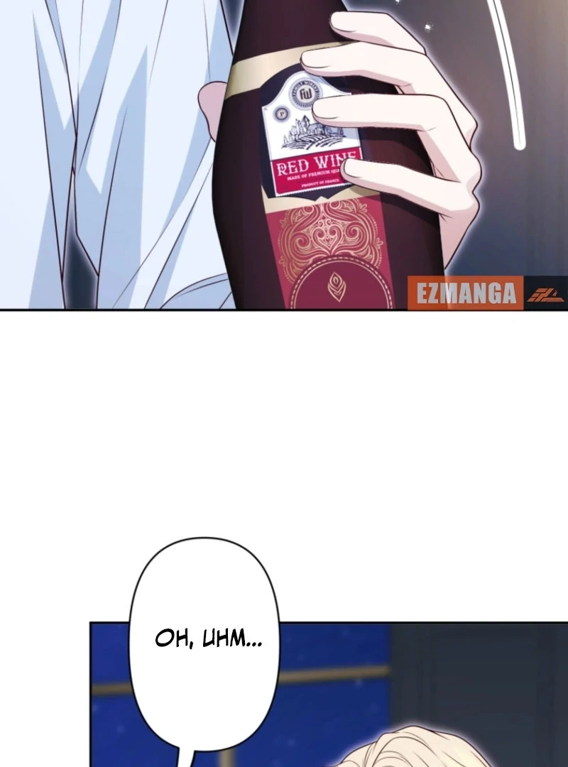 Stand-In Bride: The Time-Limited Duchess Chapter 27 - Page 7