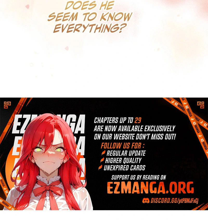 Stand-In Bride: The Time-Limited Duchess Chapter 27 - Page 74