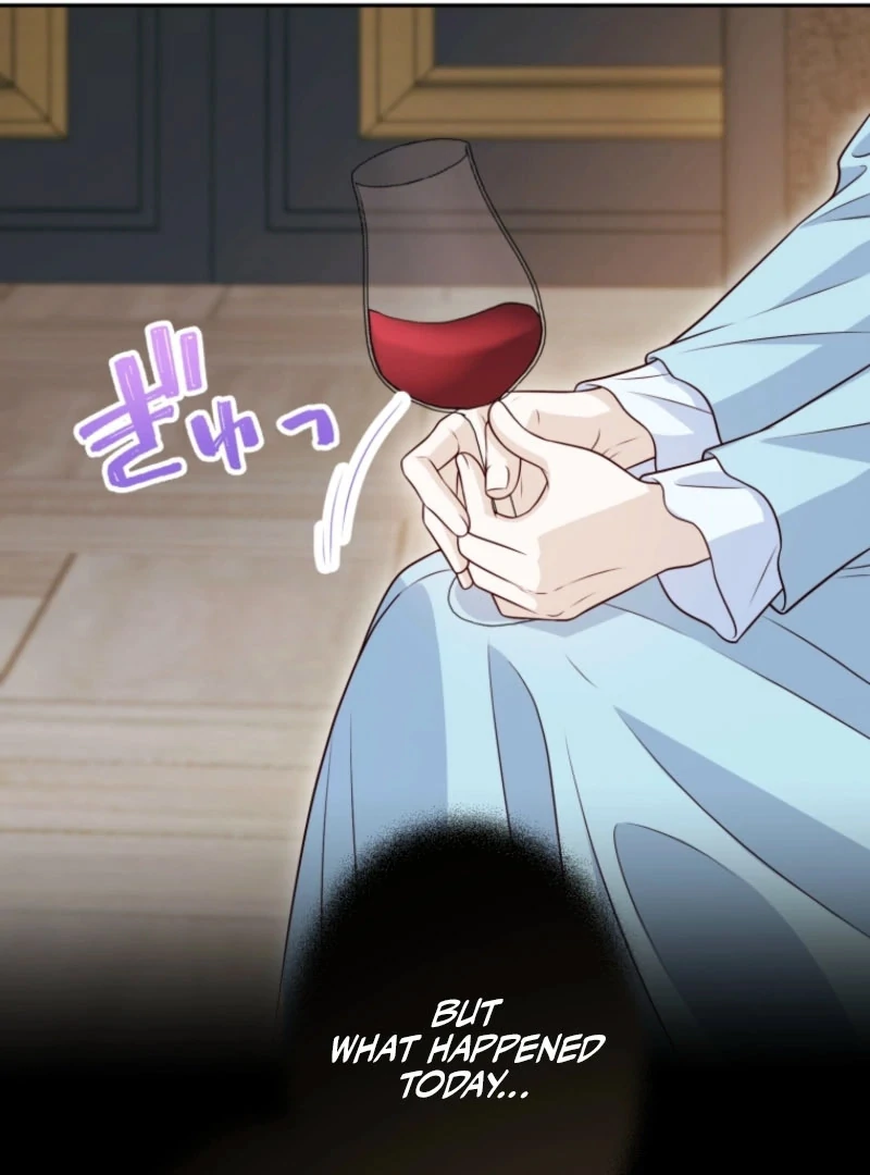 Stand-In Bride: The Time-Limited Duchess Chapter 27 - Page 75