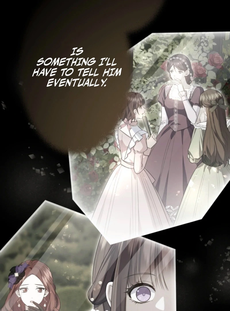 Stand-In Bride: The Time-Limited Duchess Chapter 27 - Page 76