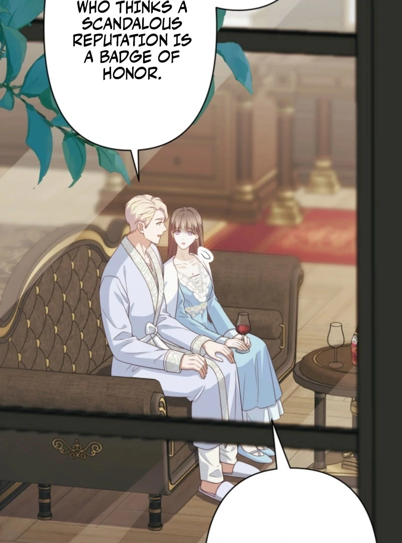 Stand-In Bride: The Time-Limited Duchess Chapter 27 - Page 83