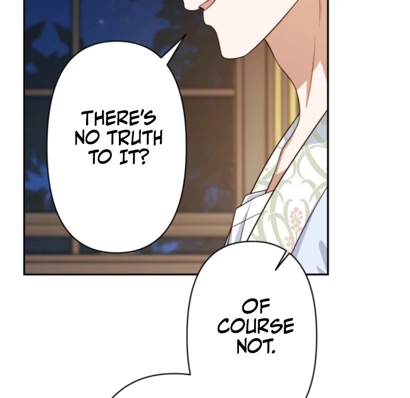 Stand-In Bride: The Time-Limited Duchess Chapter 27 - Page 85