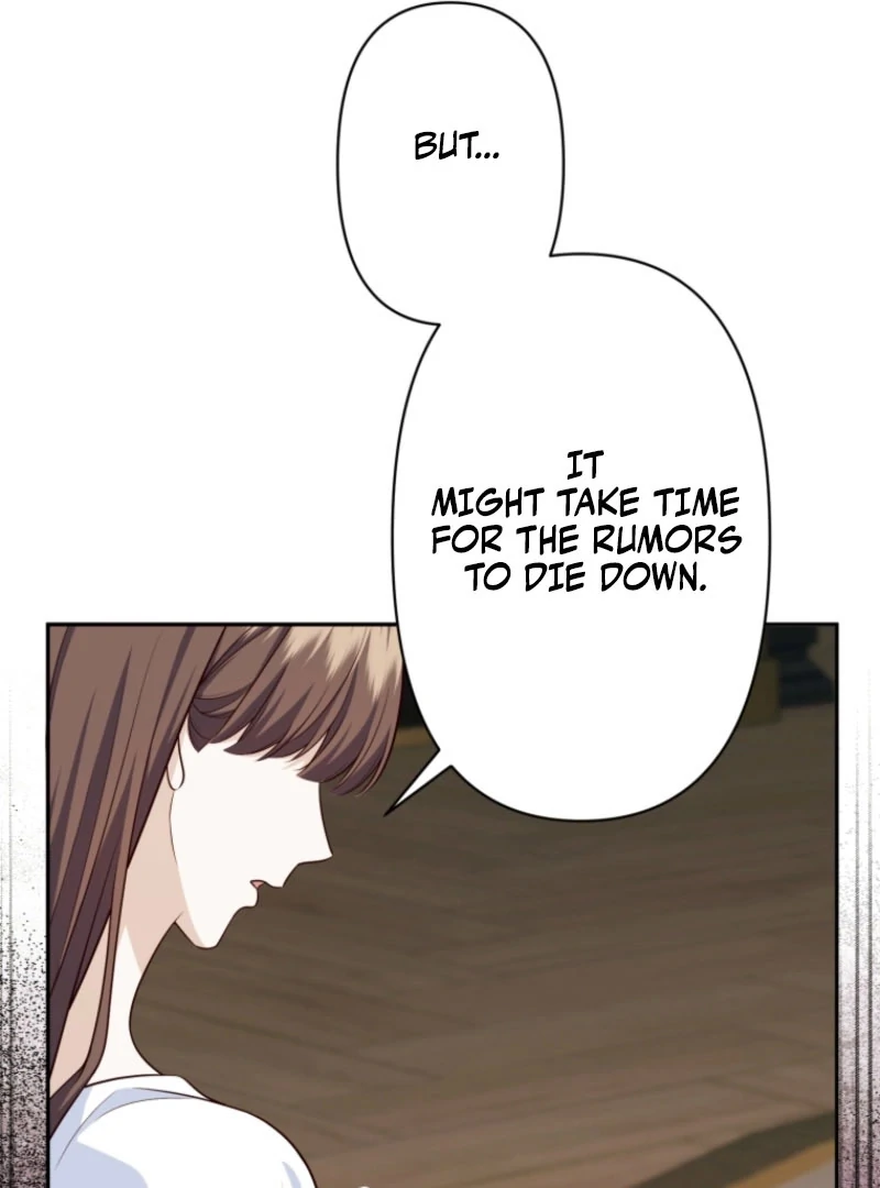 Stand-In Bride: The Time-Limited Duchess Chapter 27 - Page 87