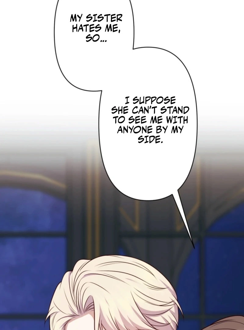 Stand-In Bride: The Time-Limited Duchess Chapter 27 - Page 93