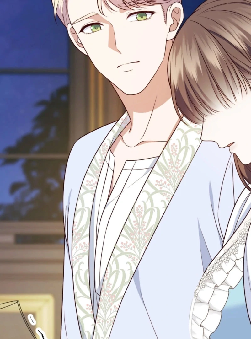 Stand-In Bride: The Time-Limited Duchess Chapter 27 - Page 94