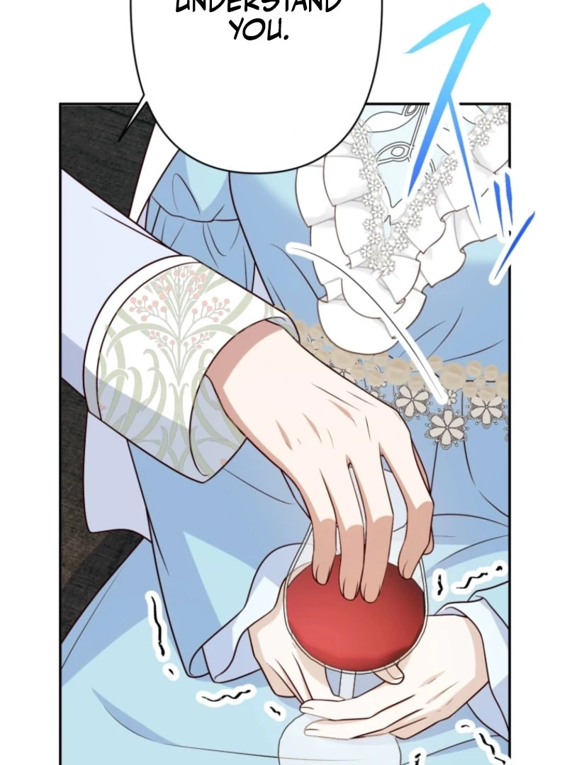 Stand-In Bride: The Time-Limited Duchess Chapter 27 - Page 96