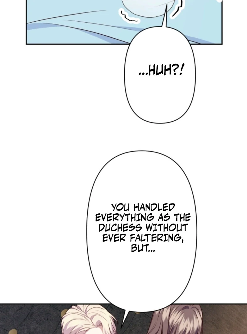 Stand-In Bride: The Time-Limited Duchess Chapter 27 - Page 97