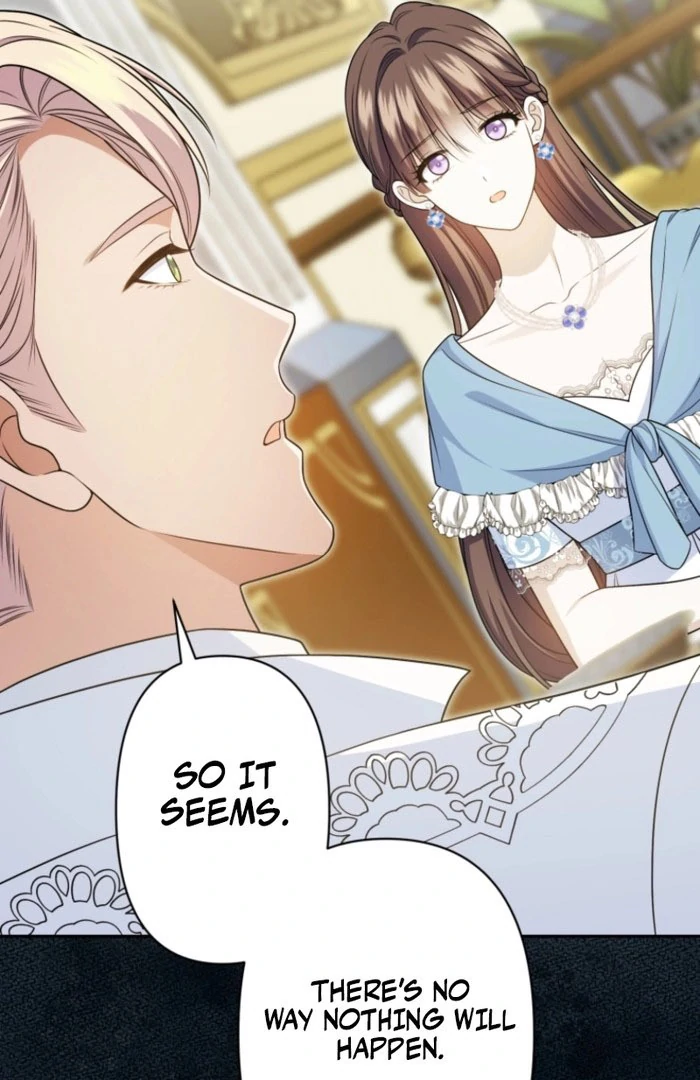 Stand-In Bride: The Time-Limited Duchess Chapter 29 - Page 102