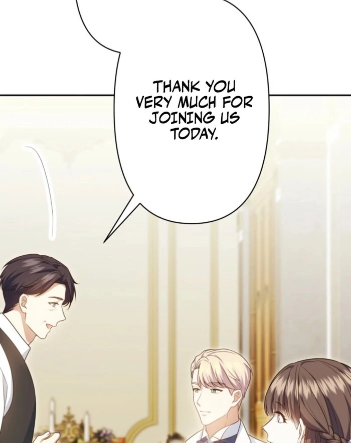 Stand-In Bride: The Time-Limited Duchess Chapter 29 - Page 109