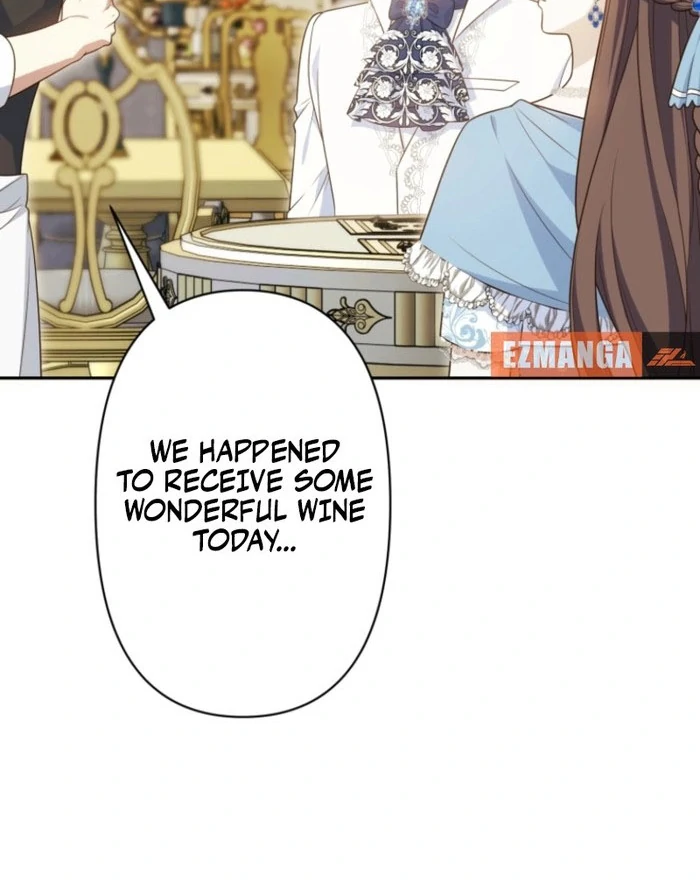 Stand-In Bride: The Time-Limited Duchess Chapter 29 - Page 110