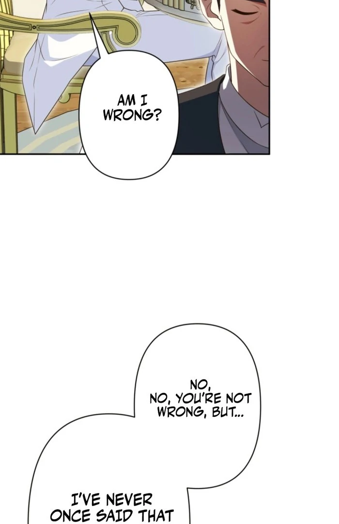 Stand-In Bride: The Time-Limited Duchess Chapter 29 - Page 116