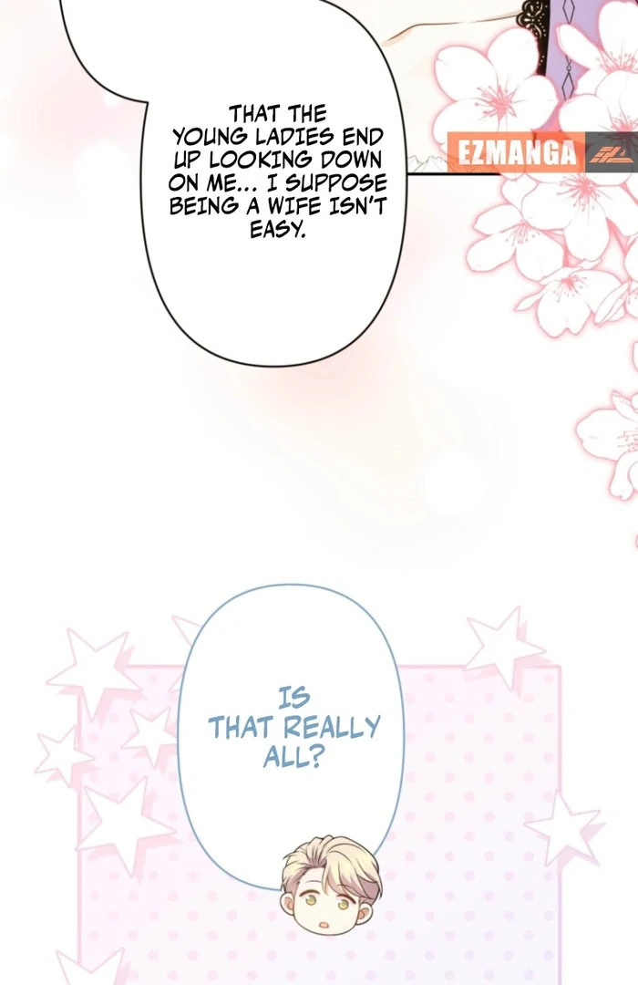 Stand-In Bride: The Time-Limited Duchess Chapter 29 - Page 12