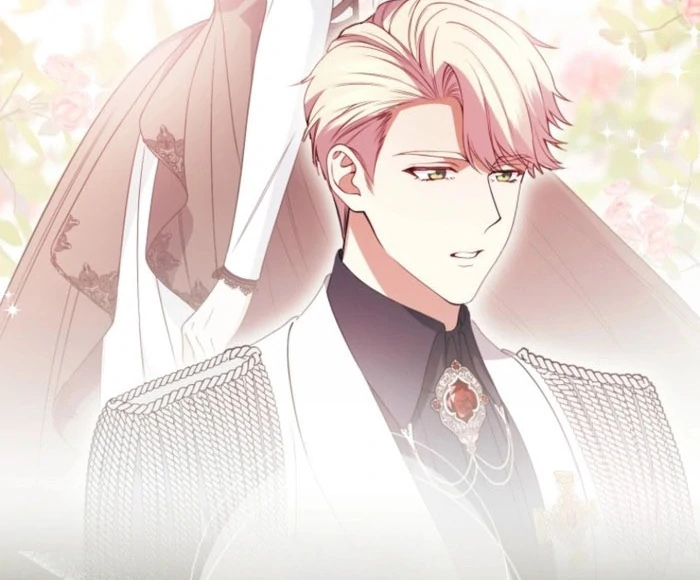 Stand-In Bride: The Time-Limited Duchess Chapter 29 - Page 128