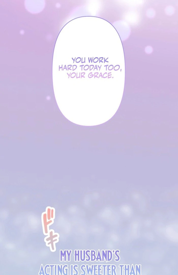 Stand-In Bride: The Time-Limited Duchess Chapter 29 - Page 19