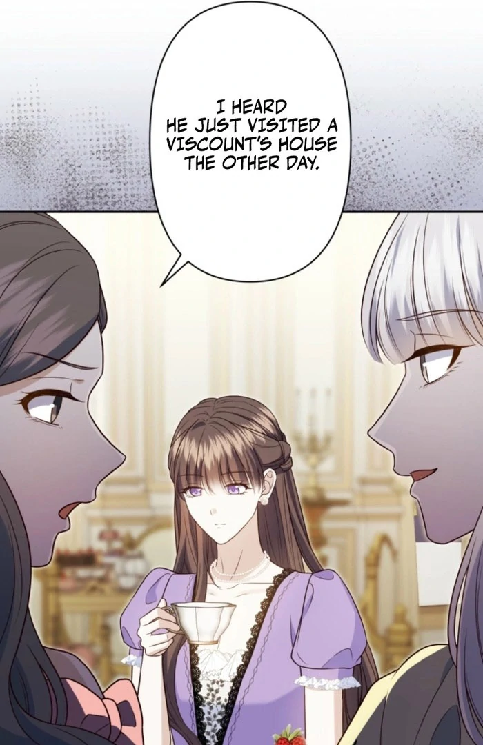 Stand-In Bride: The Time-Limited Duchess Chapter 29 - Page 28