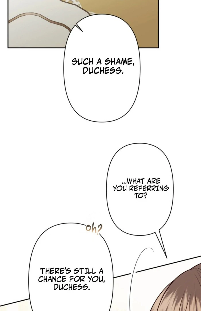 Stand-In Bride: The Time-Limited Duchess Chapter 29 - Page 31