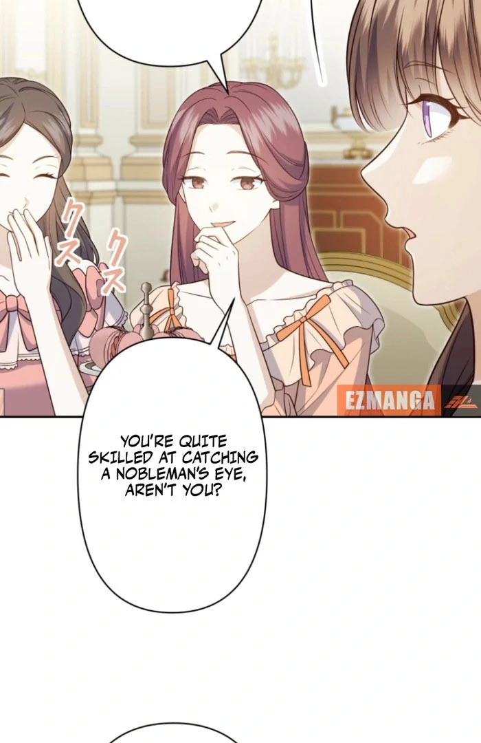 Stand-In Bride: The Time-Limited Duchess Chapter 29 - Page 32