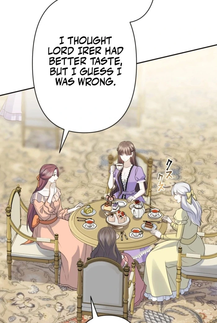 Stand-In Bride: The Time-Limited Duchess Chapter 29 - Page 35