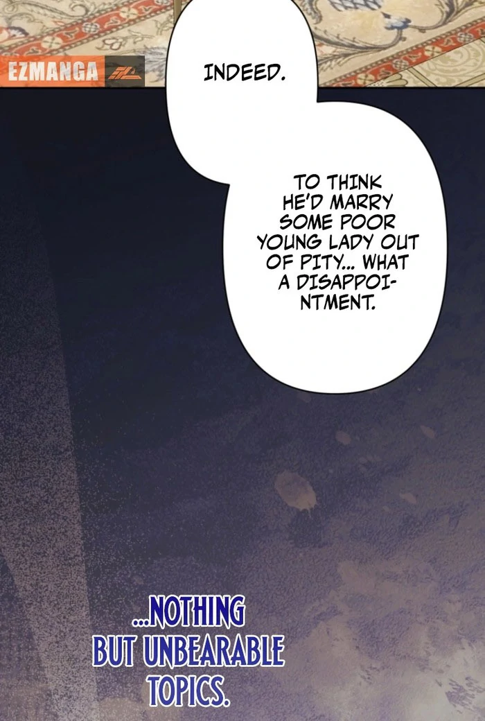 Stand-In Bride: The Time-Limited Duchess Chapter 29 - Page 36